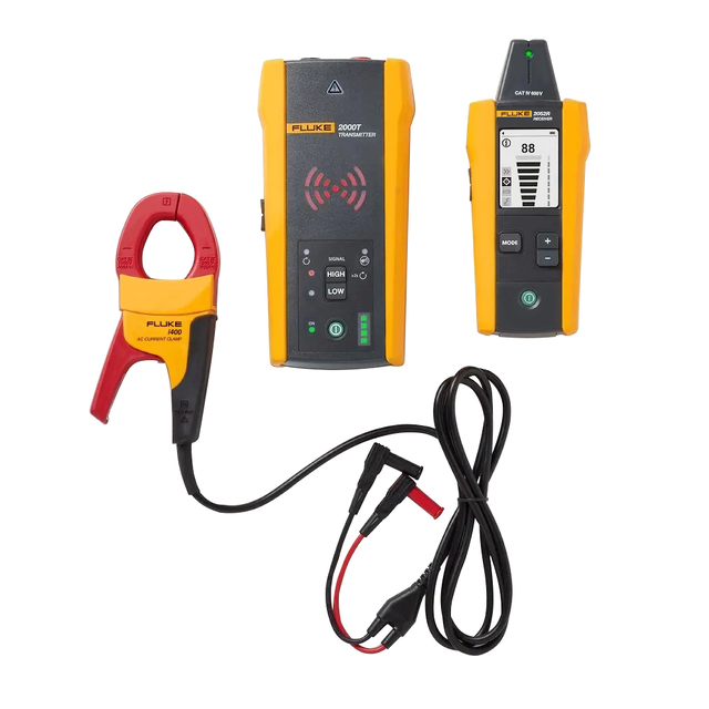 Fluke 高機能ワイヤートレーサーキット FLUKE 2052