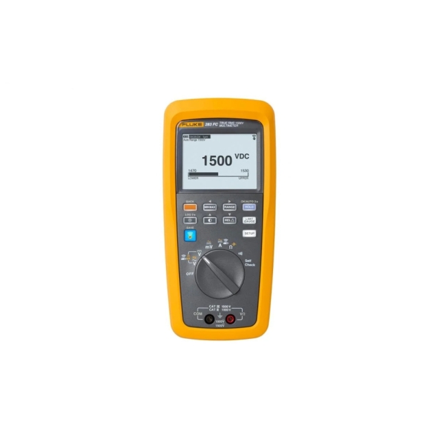 FLUKE 絶縁マルチメーター　1577 Fluke 1577 2-in-1 Insulation Tester Multimeter | Fluke