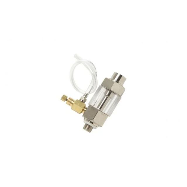 Fluke 718 および 719Pro 用液体/土ぼこりトラップ FLUKE-71X-TRAP/APAC