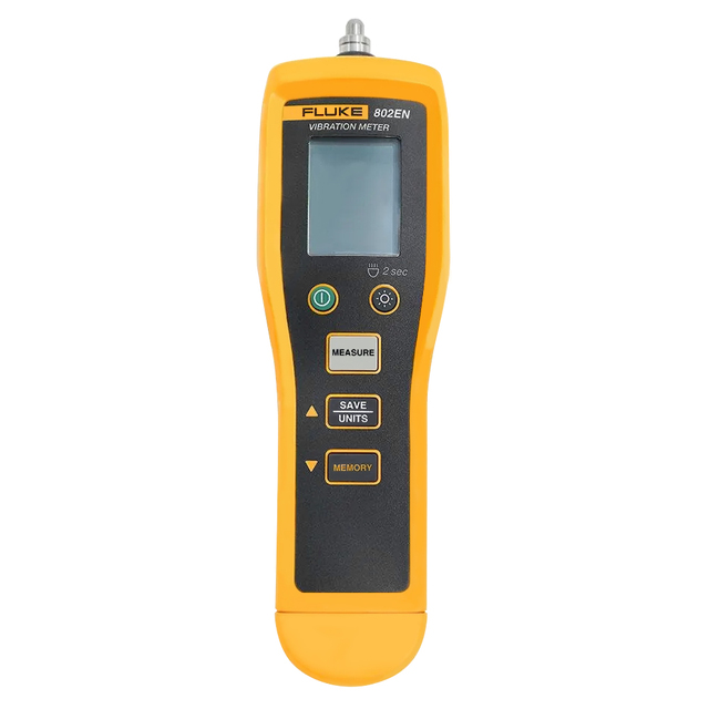 FLUKE 振動計 FLUKE-802EN