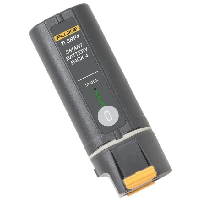 FLUKE-TIX5XX-SBP4製品画像