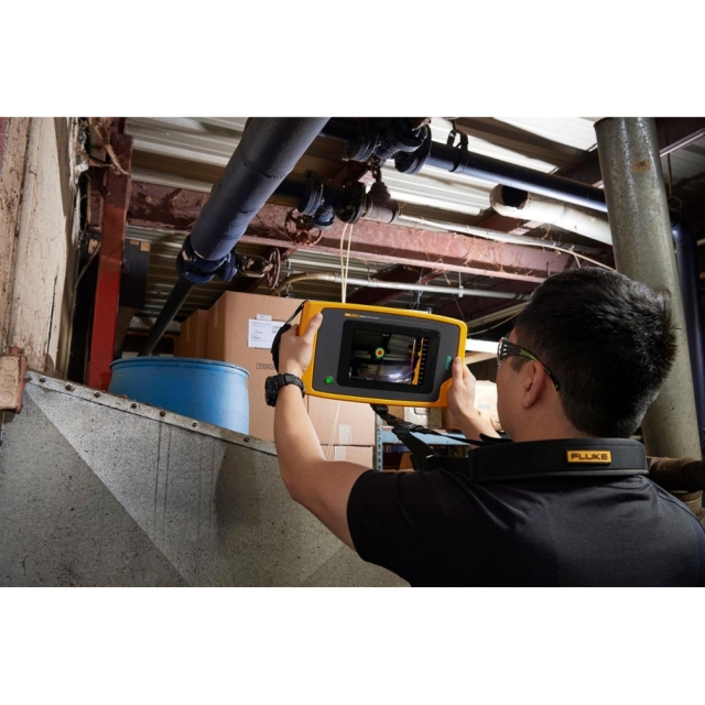 fluke-ii905製品画像