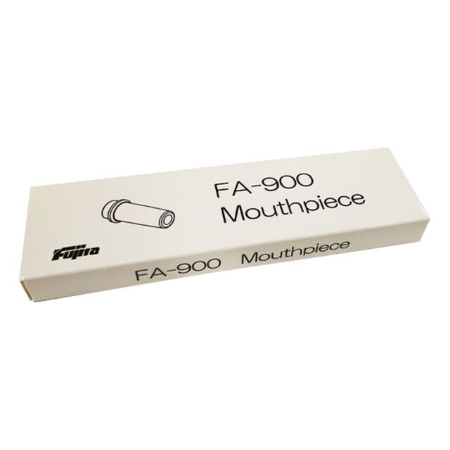 藤田電機製作所 マウスピース アルコールチェッカーFA-900用 10個入り FA-900MP