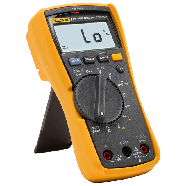 Fluke デジタルマルチメーター Fluke 117