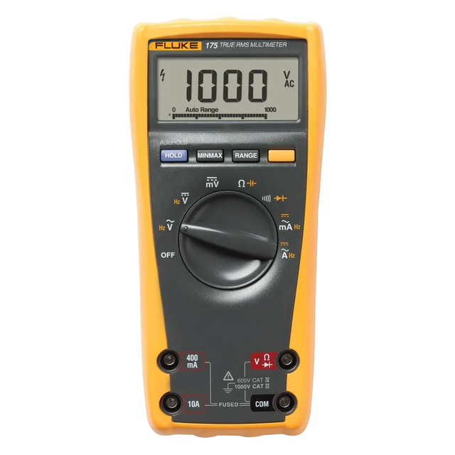 Fluke デジタルマルチメーター Fluke 175