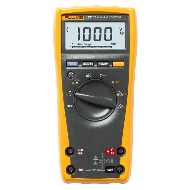 Fluke デジタルマルチメーター Fluke 177