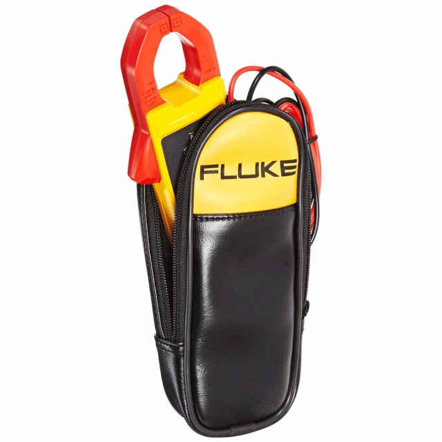 Fluke True-rms クランプメーター AC 400A Fluke 323 計測器ランド