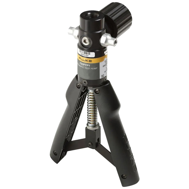 Fluke 空気圧式テスト・ポンプ Fluke 700PTP-1