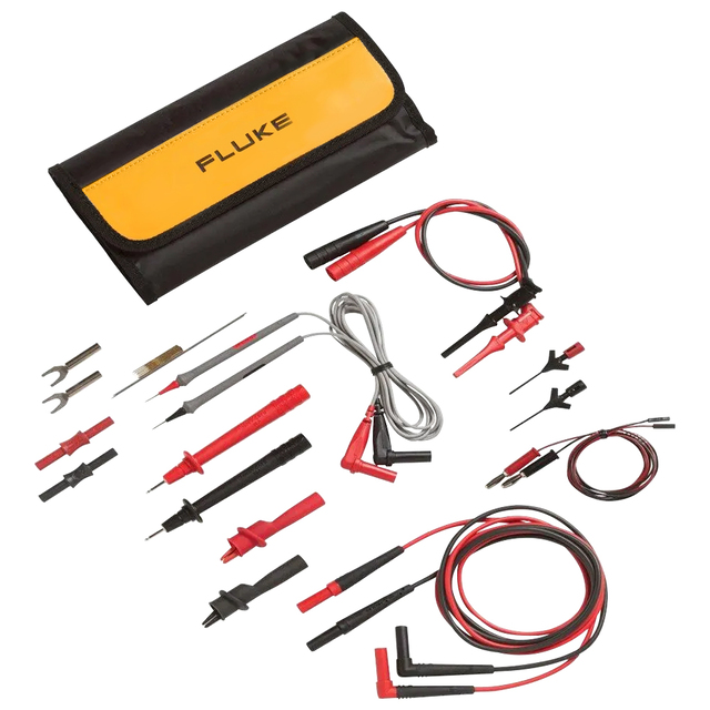 Fluke 電子マスター・テスト・リード・セット Fluke TLK287