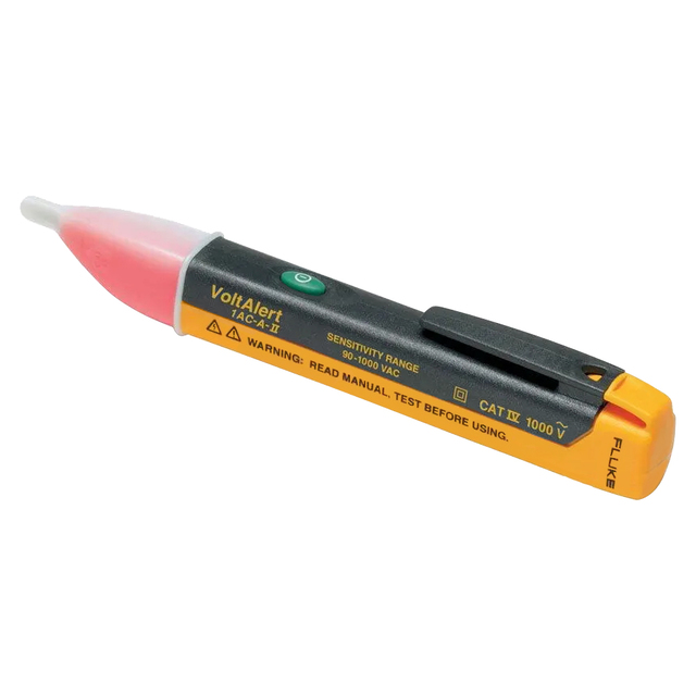Fluke 電圧検電器 AC90-1000V Fluke 1AC A2 II