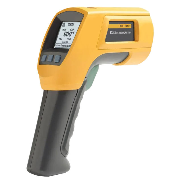 Fluke 高温測定用 放射温度計 Fluke 572-2