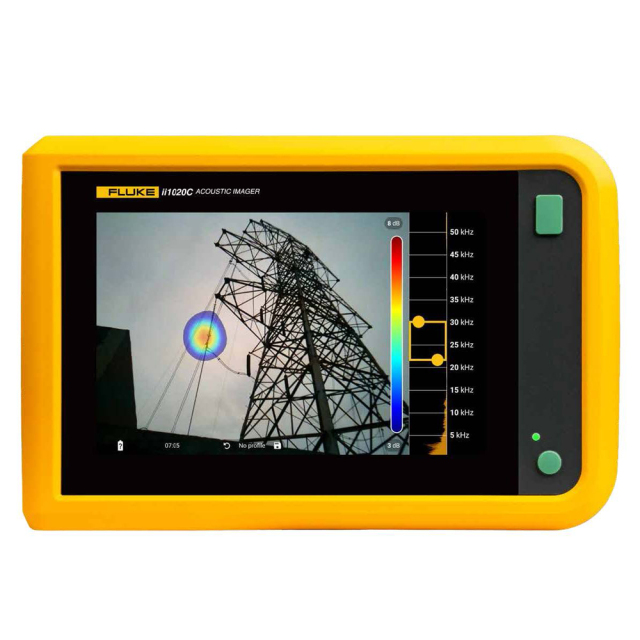 Fluke_ii1020C商品画像