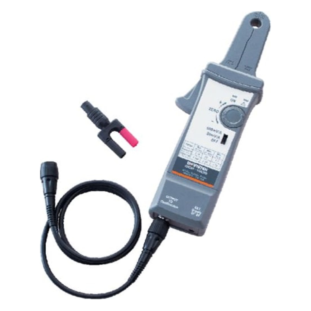 TEXIO GW INSTEK 電流プローブ GCP-1000