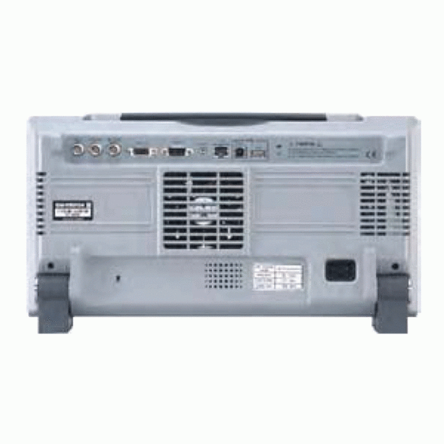 TEXIO GW INSTEK デジタルオシロスコープ 500MHz 4GS/s 4ch GDS-3504