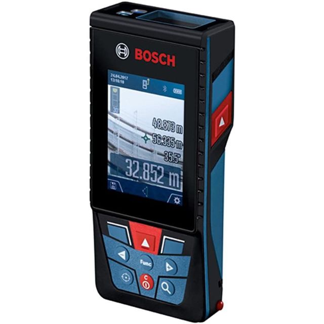 BOSCH レーザー距離計 GLM150C