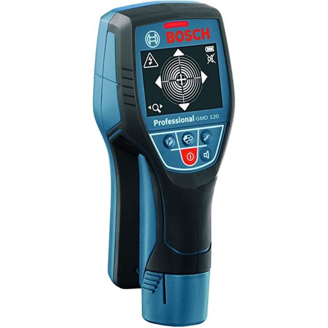 BOSCH マルチ探知機 GMD120 計測器ランド