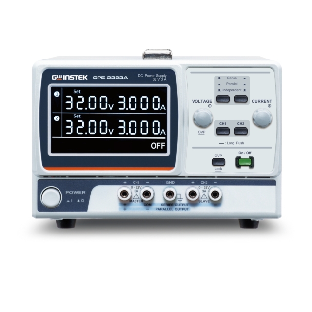 GPE-2323A製品画像