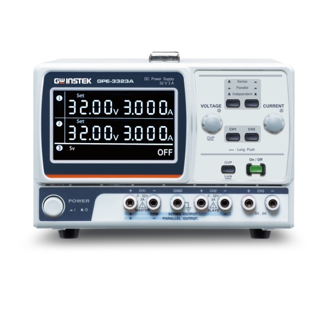 GPE-3323A製品画像