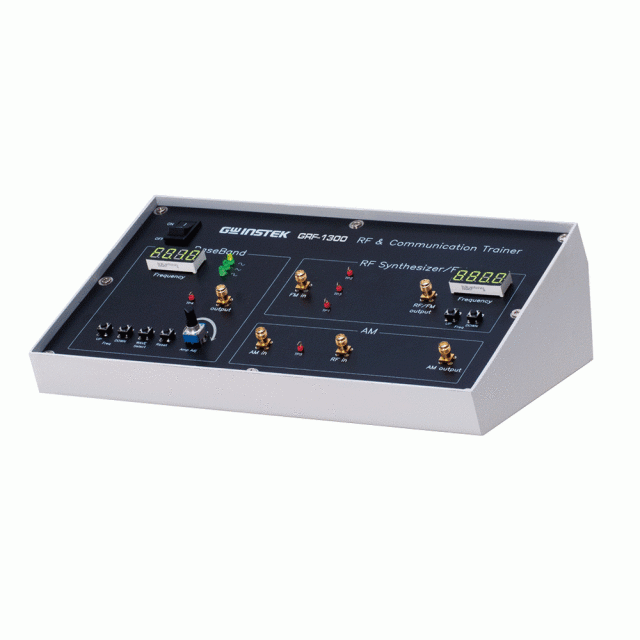 スペクトラムアナライザ GSP-730 GW Instek | tspea.org