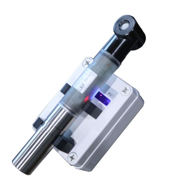 【レンタル】JFEアドバンテック 小型メモリー水温塩分計DEFI2-CT