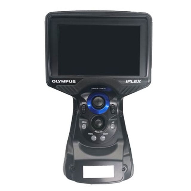【レンタル】オリンパス 工業用ビデオスコープIPLEX GL(10m)