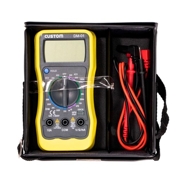 CUSTOM ハードケース HC-270