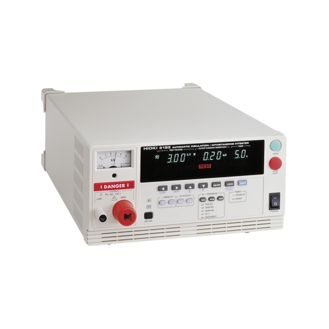 HIOKI3153製品画像