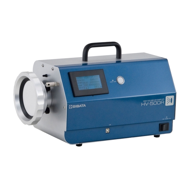 HV-500R-4S製品画像