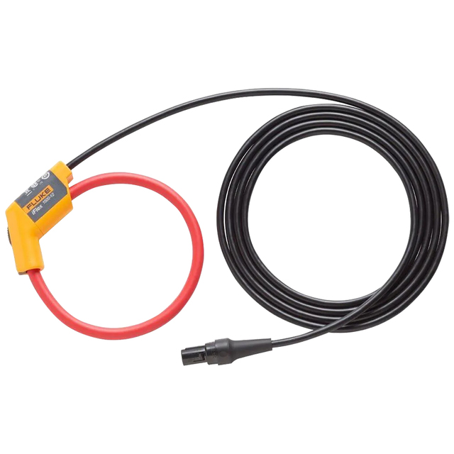 Fluke iFlex 電流クランプ AC1500A 24インチ I17XX-FLEX1500/24