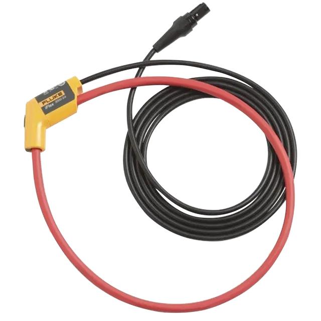 Fluke iFlex&reg; 電流クランプ I17XX-FLEX3000
