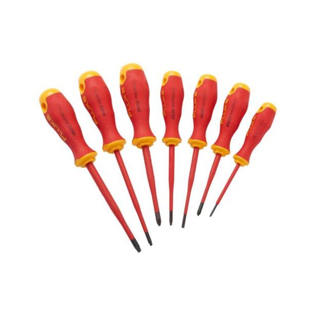 Fluke フルーク絶縁ドライバー・キット IKSC7