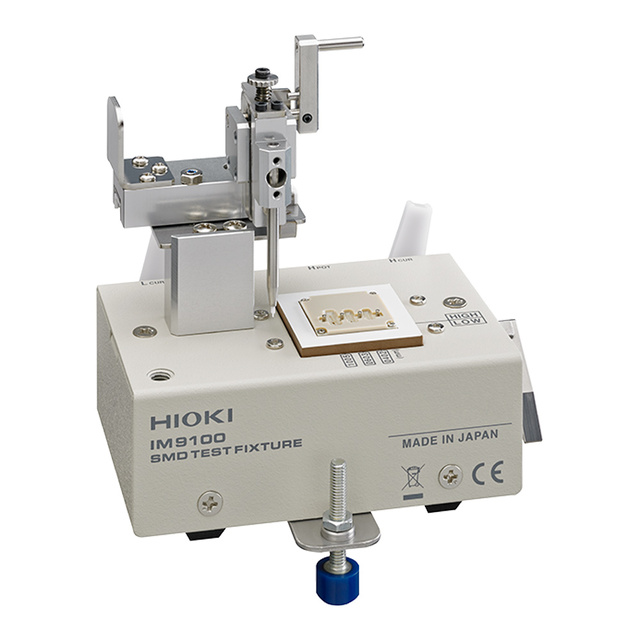 HIOKI SMDテストフィクスチャ IM9100
