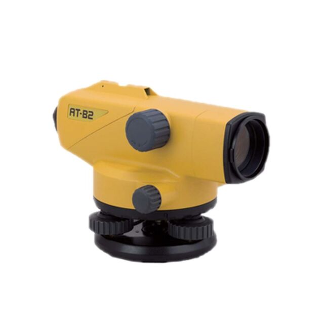 【レンタル】トプコン オートレベルAT-B2