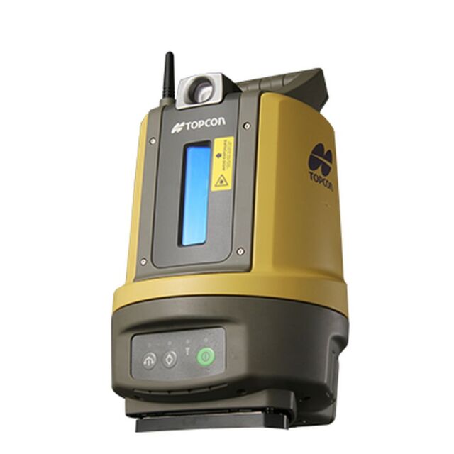 【レンタル】トプコンソキアポジショニングジャパン 杭ナビLN-100