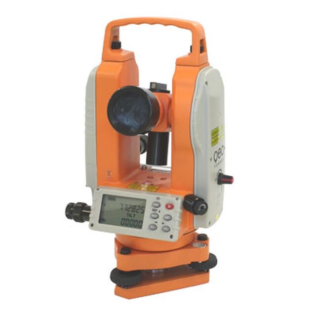 【レンタル】タマヤ計測システム レーザーセオドライトFET402K-LNX2