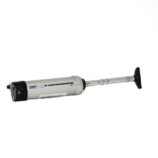 【レンタル】光明理化学工業 真空法ガス採取器(北川式)AP-1