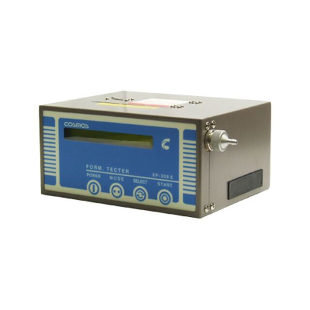 【レンタル】新コスモス電機 ホルムテクターXP-308B