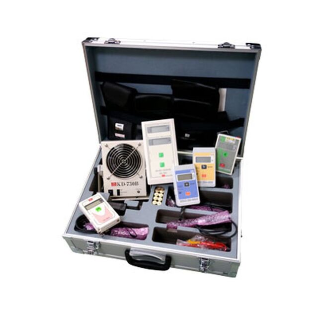 【レンタル】春日電機  静電気計測管理セットNK-2A