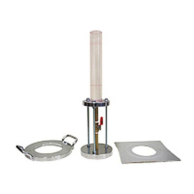 【レンタル】三洋試験機工業 アスファルト現場透水試験機LA-206