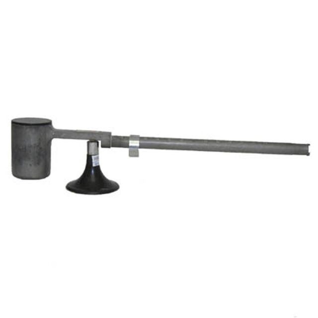 【レンタル】西日本試験機 マッドバランス(泥水比重計)S-252