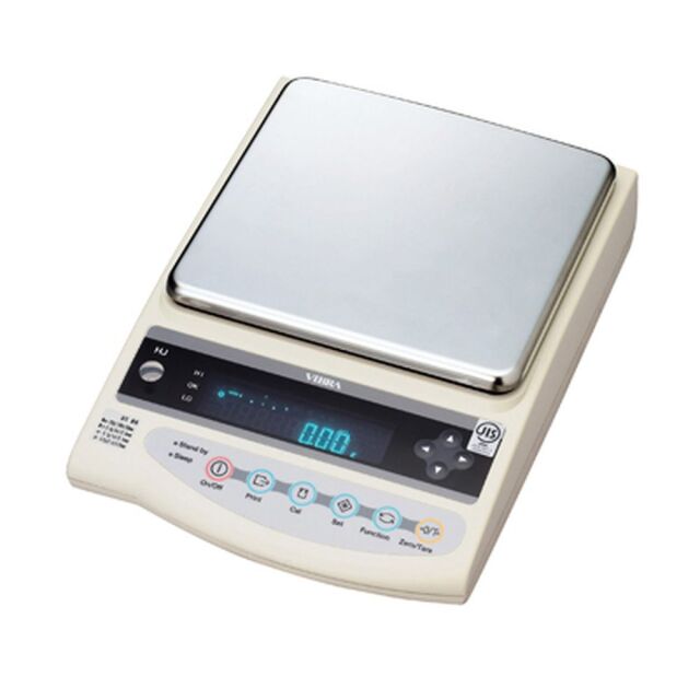 【レンタル】新光電子  電子天秤HJ-3200JS