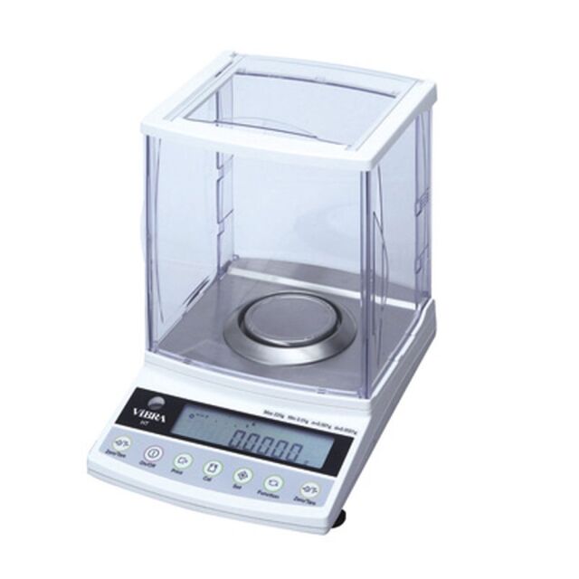 【レンタル】新光電子  電子天秤HTR-220