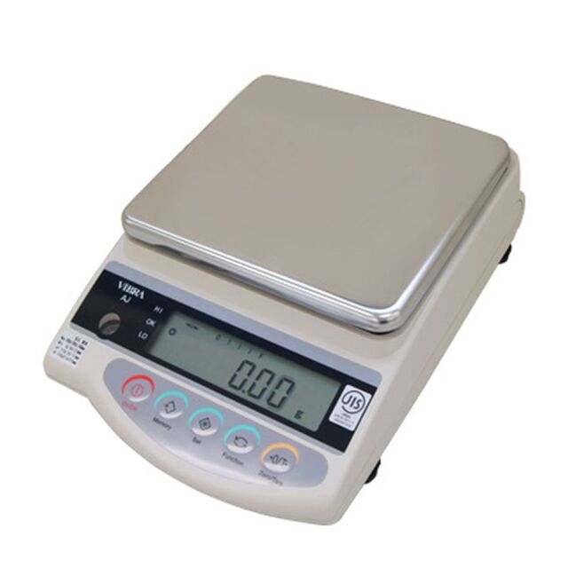 【レンタル】新光電子  電子天秤AJ-6200JS