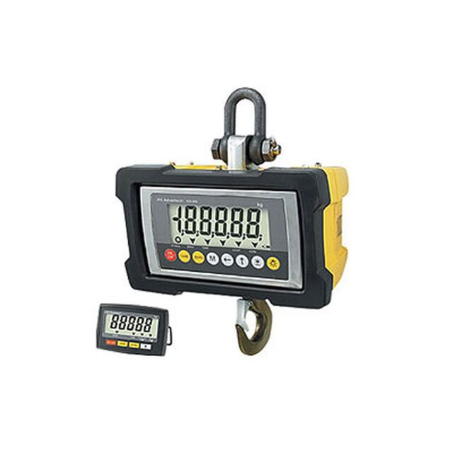 【レンタル】JFEアドバンテック クレーンスケールATH1BL