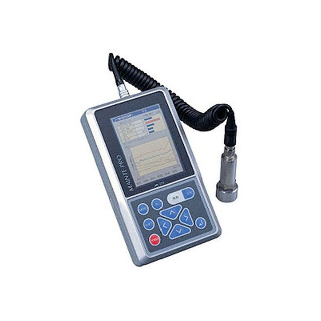 【レンタル】JFEアドバンテック 振動データ管理システム MK-210HE II