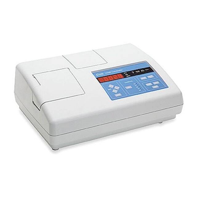 【レンタル】HACH(ハック) 濁度計2100N