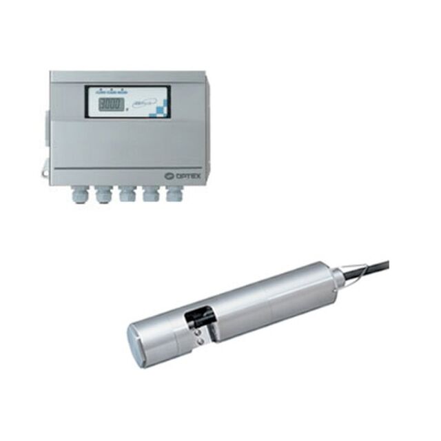 【レンタル】オプテックス  濁度チェッカーTC-3000