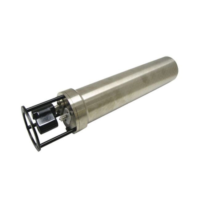 【レンタル】JFEアドバンテック ワイパー式メモリー水温・塩分計INFINITY-CTW