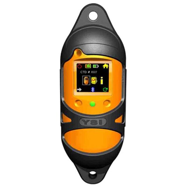 【レンタル】ザイレムジャパン 携帯型投ゲ込式CTD計CastAway CTD