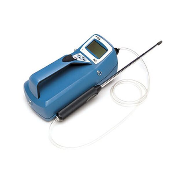 【レンタル】TSI 超微粒子パーティクルカウンターModel8525